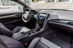 Cadillac ATS-V Coupe Twin Turbo Black Line be GeigerCars 2016 года